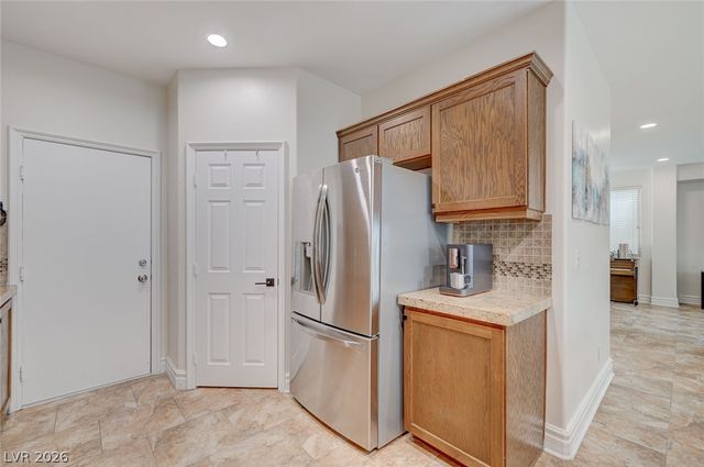 9741 Marcelline Avenue, Las Vegas, NV 89148