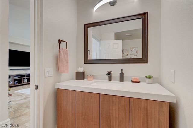 9741 Marcelline Avenue, Las Vegas, NV 89148