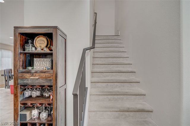 9741 Marcelline Avenue, Las Vegas, NV 89148