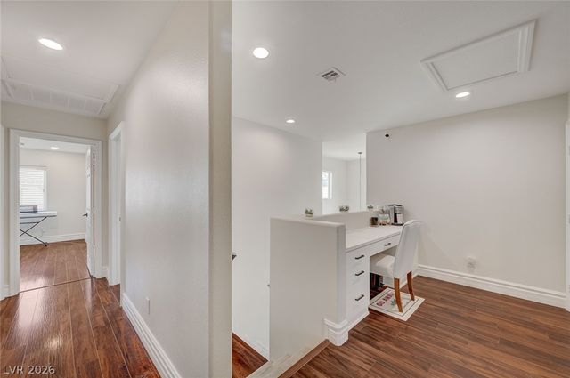 9741 Marcelline Avenue, Las Vegas, NV 89148