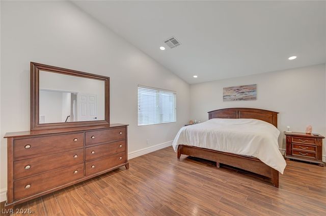 9741 Marcelline Avenue, Las Vegas, NV 89148