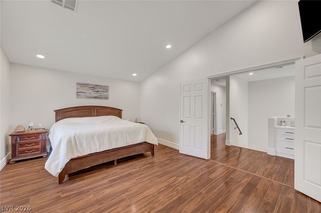 9741 Marcelline Avenue, Las Vegas, NV 89148