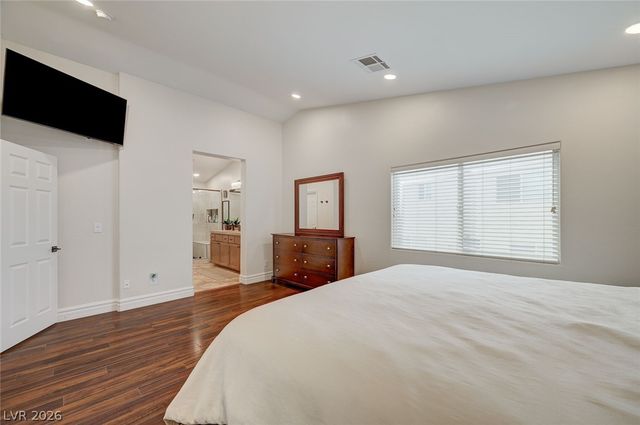 9741 Marcelline Avenue, Las Vegas, NV 89148