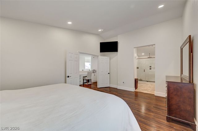 9741 Marcelline Avenue, Las Vegas, NV 89148