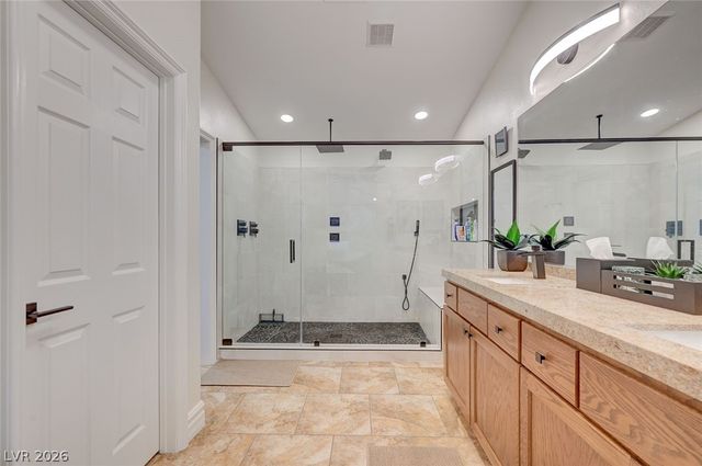 9741 Marcelline Avenue, Las Vegas, NV 89148