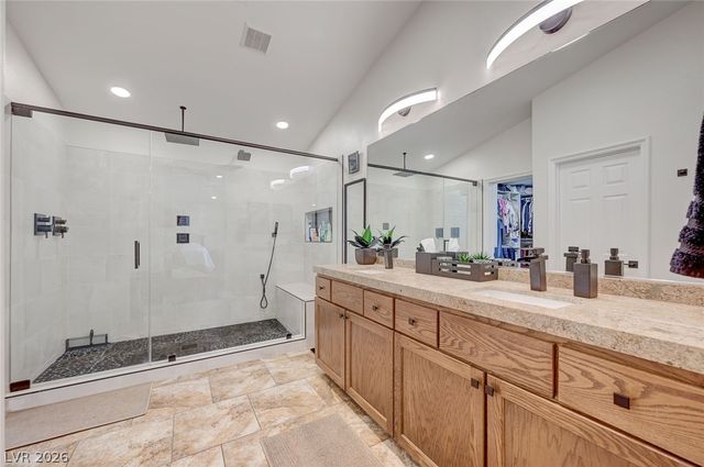 9741 Marcelline Avenue, Las Vegas, NV 89148