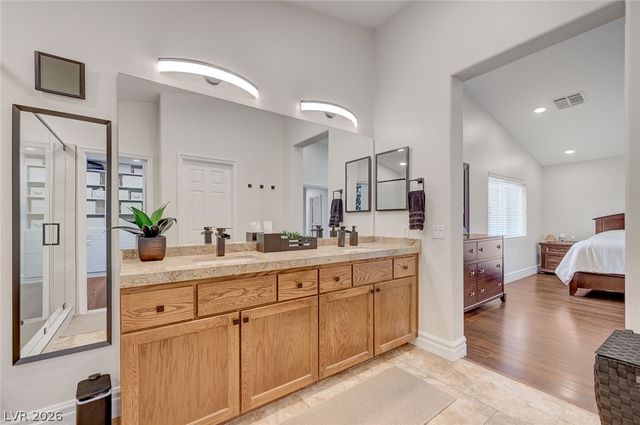 9741 Marcelline Avenue, Las Vegas, NV 89148