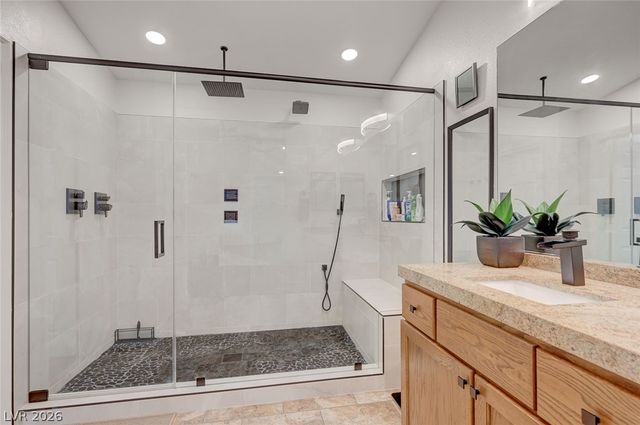 9741 Marcelline Avenue, Las Vegas, NV 89148