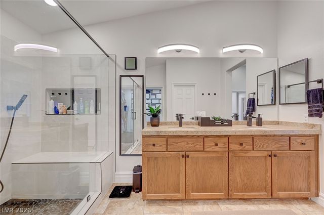 9741 Marcelline Avenue, Las Vegas, NV 89148