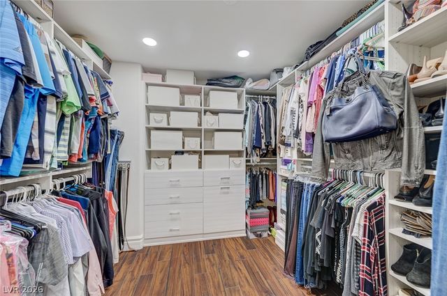 9741 Marcelline Avenue, Las Vegas, NV 89148