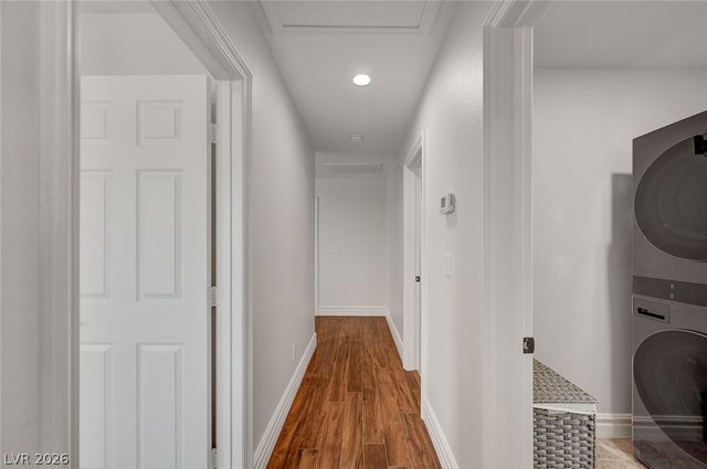 9741 Marcelline Avenue, Las Vegas, NV 89148