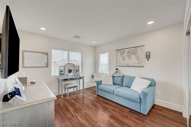 9741 Marcelline Avenue, Las Vegas, NV 89148