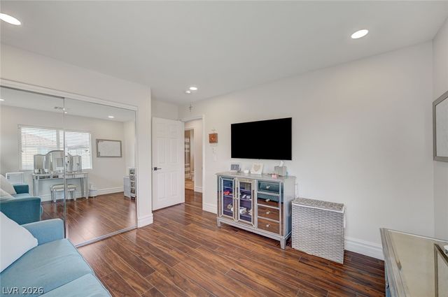 9741 Marcelline Avenue, Las Vegas, NV 89148