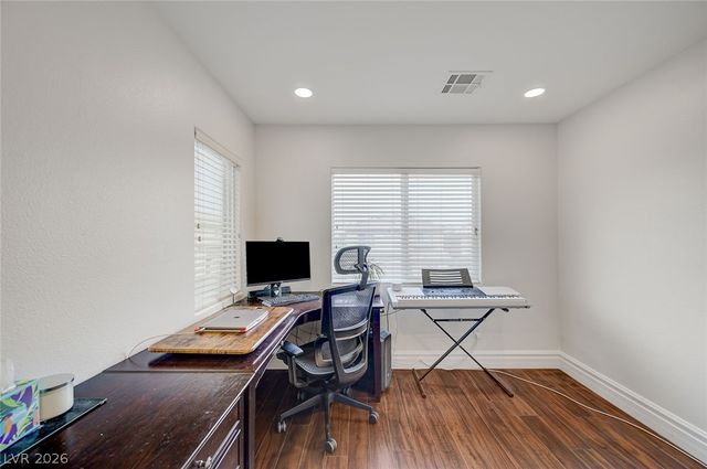 9741 Marcelline Avenue, Las Vegas, NV 89148