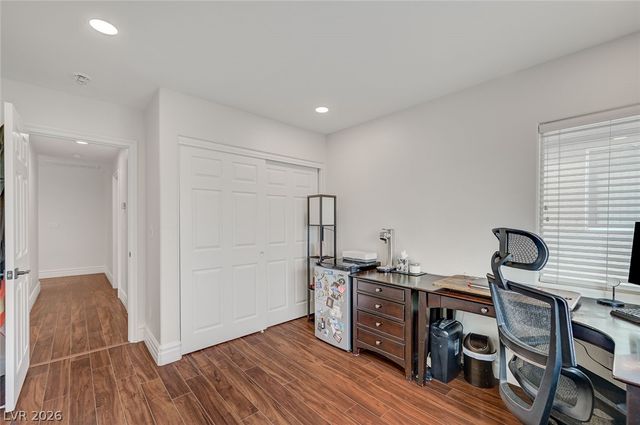 9741 Marcelline Avenue, Las Vegas, NV 89148