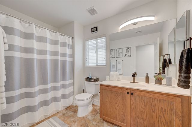 9741 Marcelline Avenue, Las Vegas, NV 89148