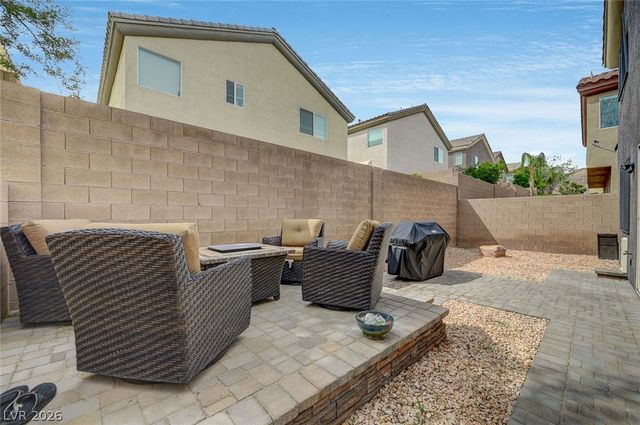 9741 Marcelline Avenue, Las Vegas, NV 89148