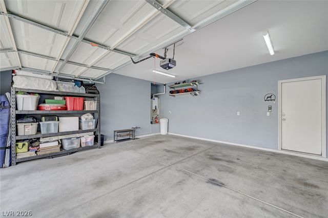 9741 Marcelline Avenue, Las Vegas, NV 89148