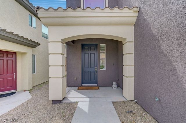9741 Marcelline Avenue, Las Vegas, NV 89148