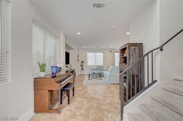 9741 Marcelline Avenue, Las Vegas, NV 89148