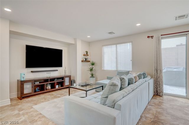 9741 Marcelline Avenue, Las Vegas, NV 89148