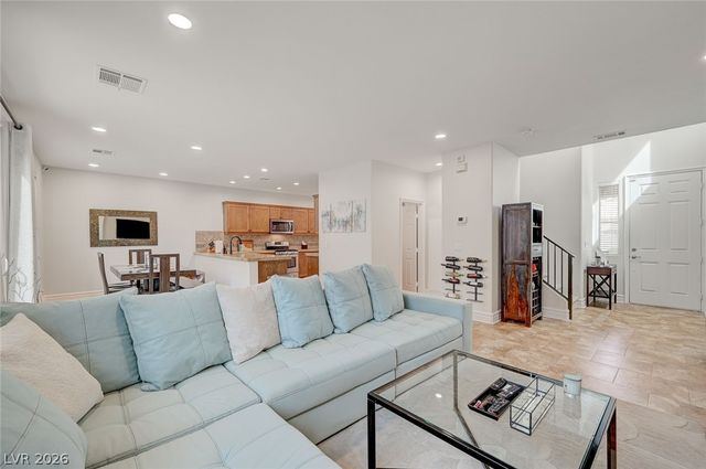 9741 Marcelline Avenue, Las Vegas, NV 89148