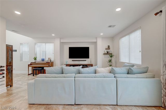 9741 Marcelline Avenue, Las Vegas, NV 89148