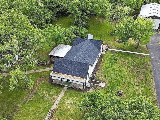 1106 College Hill Street, Pleasant Hill, MO 64080