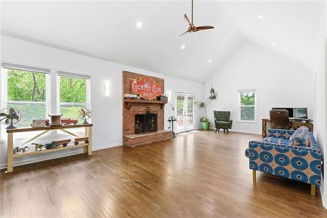 1106 College Hill Street, Pleasant Hill, MO 64080