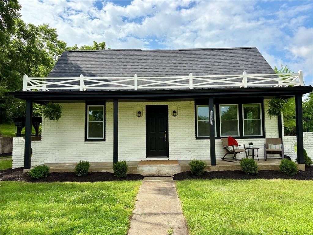 1106 College Hill Street, Pleasant Hill, MO 64080