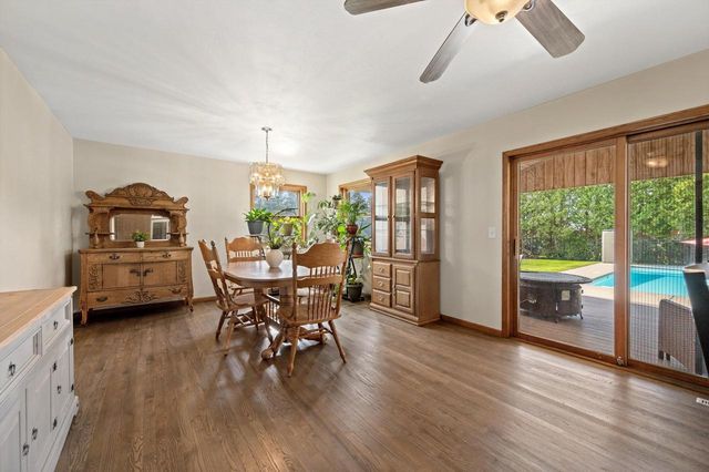W1215 Jolly COURT, Ixonia, WI 53036