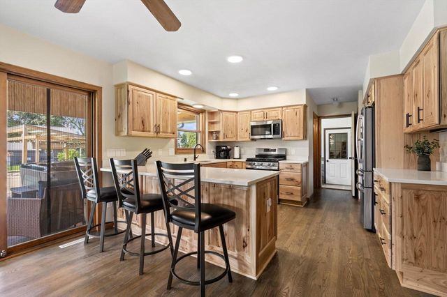 W1215 Jolly COURT, Ixonia, WI 53036