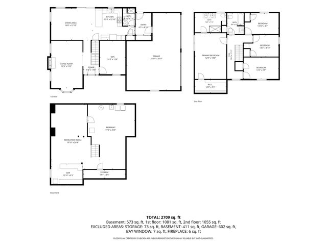W1215 Jolly COURT, Ixonia, WI 53036