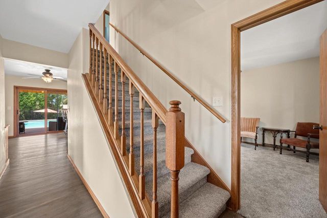 W1215 Jolly COURT, Ixonia, WI 53036