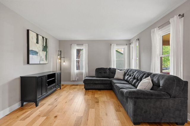 3535 McKinley Street NE, Minneapolis, MN 55418