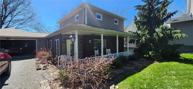 5 W Euclid Ave, Neshannock Twp, PA 16105
