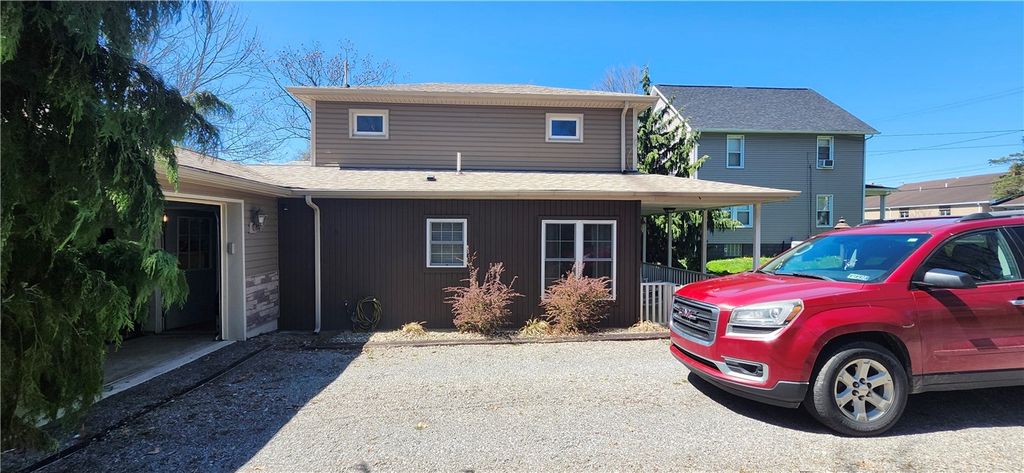 5 W Euclid Ave, Neshannock Twp, PA 16105