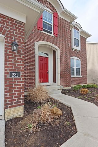 231 Harness Way, Delaware, OH 43015