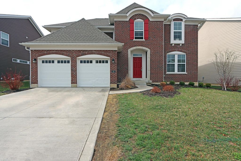 231 Harness Way, Delaware, OH 43015