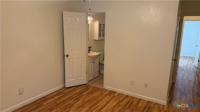 1202 Charisse Street, Killeen, TX 76543
