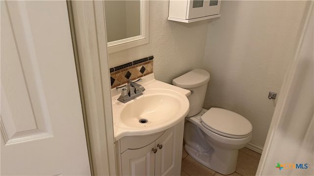 1202 Charisse Street, Killeen, TX 76543