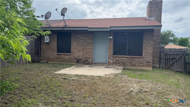 1202 Charisse Street, Killeen, TX 76543