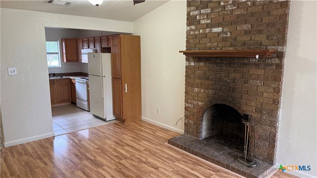 1202 Charisse Street, Killeen, TX 76543