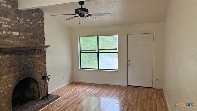 1202 Charisse Street, Killeen, TX 76543