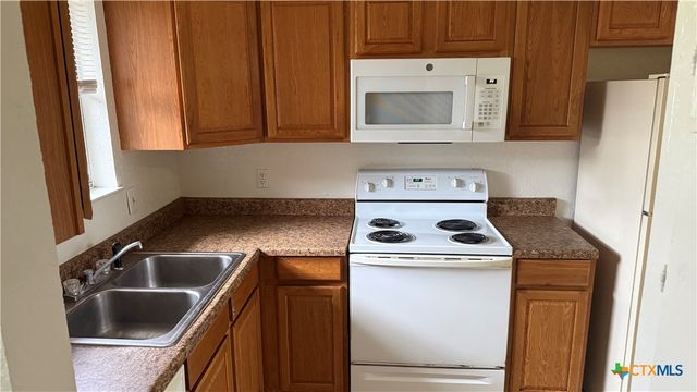 1202 Charisse Street, Killeen, TX 76543