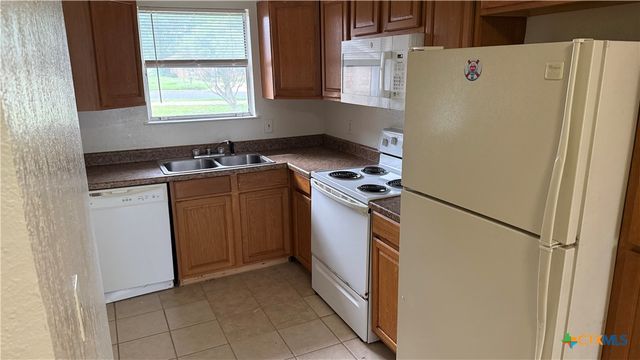 1202 Charisse Street, Killeen, TX 76543