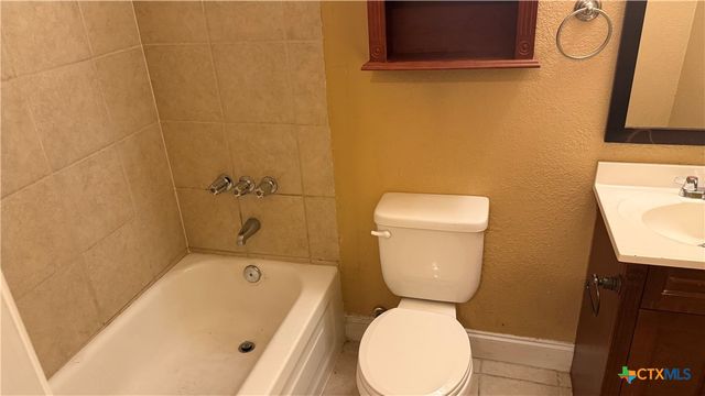 1202 Charisse Street, Killeen, TX 76543