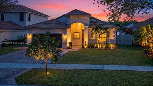 18820 SW 29th St, Miramar, FL 33029