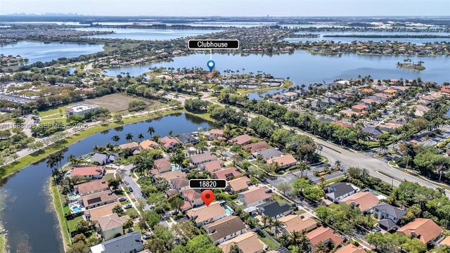 18820 SW 29th St, Miramar, FL 33029