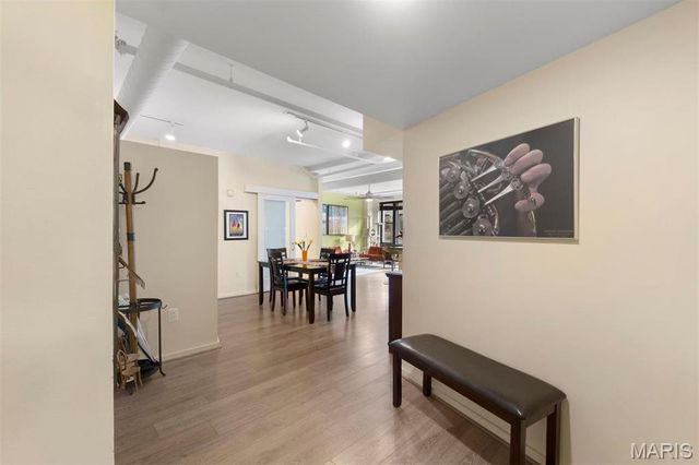 915 Olive Street 1011, St Louis, MO 63101